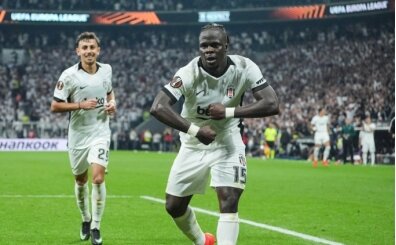 Olaitan'dan Avrupa'da dikkat �eken istatistik!