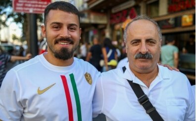 Amed Sportif Faaliyetler taraftar�n�n Be�ikta� ma��nda 'plaka yazd�rma' hayali