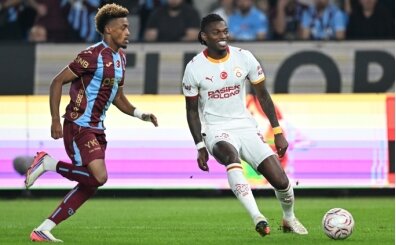 Rafael Leao'ya sert s�zler: 'Tatile ��km�� gibi...'