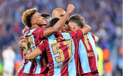 Trabzonspor, b�y�k hasreti bitirmek istiyor