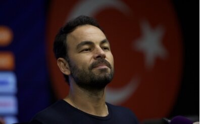 Sel�uk �nan'dan Milli Tak�m mesaj�: 'Sahip ��kal�m'