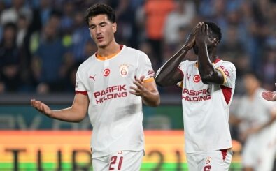 Galatasaray'da deplasman alarm�: 9 ma�lubiyet
