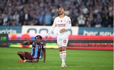 Galatasaray'da yenilgiyi getiren fakt�rler!