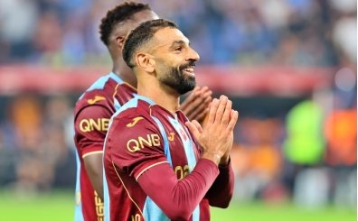S�per Lig'de eyl�l ay�n�n en iyisi Muhammed Salah