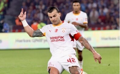 Abd�lkerim Bardakc�: 'Bizim i�in utan�!'
