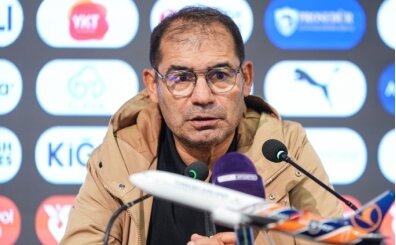 Metin Diyadin: 'Hi�bir varl�k g�steremedik'