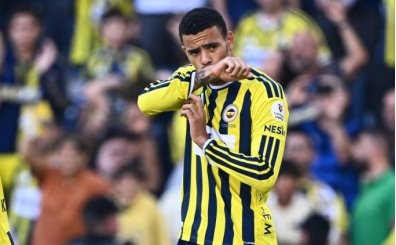 Fenerbah�e'de Mason Greenwood kadroda yok! ��te nedeni