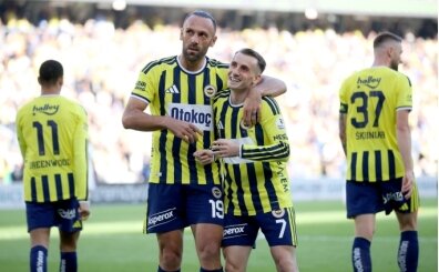 �aykur Rizespor - Fenerbah�e: Muhtemel 11'ler