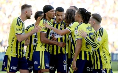 Fenerbah�e'de milli ara sonras� yeni d�nem