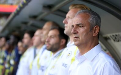 �smail Kartal'dan tak�ma: 'Biz �ampiyon olaca��z'
