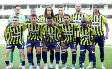 Fenerbah�e Avrupa devlerini ge�ti