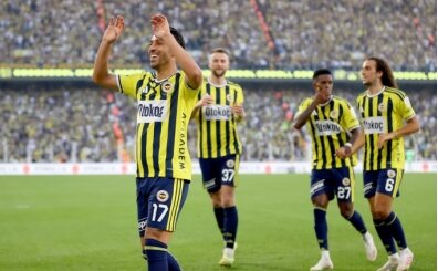 �rfan Can Kahveci 476 g�n sonra gol att�