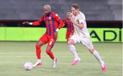 Kayserispor, Mardin'den 3 puanla d�nd�!