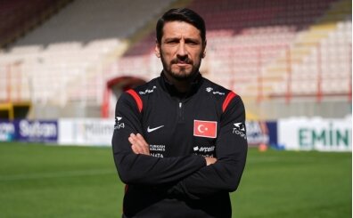 Egemen Korkmaz: '�yi bir hava yakalad���m�za inan�yorum'