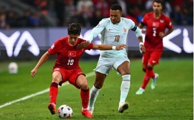 Arda G�ler'in Mbappe tepkisi �spanya'da g�ndem oldu!