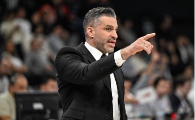 Alimpijevic:' Karakter g�sterdik ve kazand�k!'