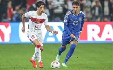 A Milli Futbol Tak�m�, 657. ma��na Bel�ika kar��s�nda ��kacak