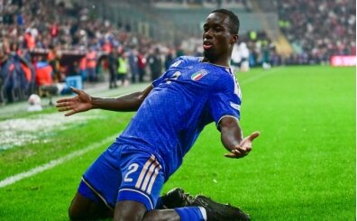 Avrupa'da transferin g�zdesi Michael Kayode