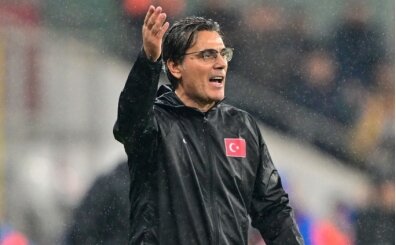Montella'dan taraftarlara �st� kapal� g�nderme!