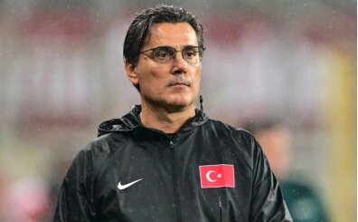 Vincenzo Montella'dan istifa sorusuna yan�t!