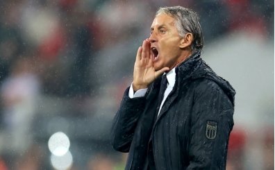 Mancini: 'Yine iyi m�cadele ettiler'