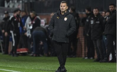 Galatasaray'da iki y�ld�z birden kul�beye!
