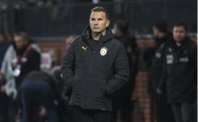 Galatasaray'da zorlu fikst�r ba�l�yor