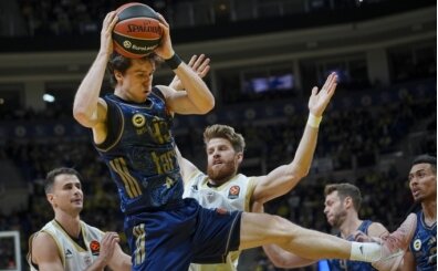 Fenerbah�e Tarfin rakip tan�m�yor!