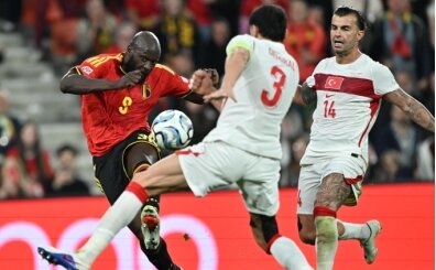 Mehmet �zdilek: 'Elle tutulur taraf�m�z yok'