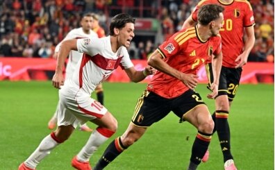 UEFA Uluslar Ligi'nde gecenin sonu�lar�