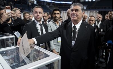 ��te Be�ikta�'ta se�im sonucu!