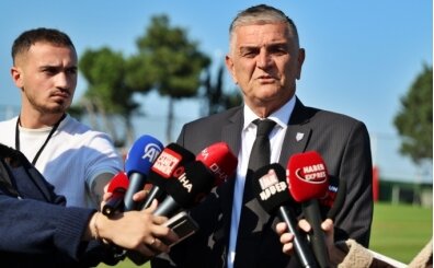 Samsunspor'dan Trabzonspor mesaj�!