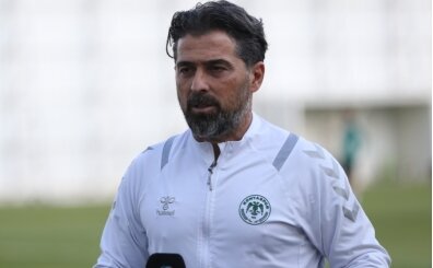 �lhan Palut: 'Var g�c�m�zle oynayaca��z!'