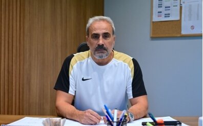 Mustafa Dalc�: 'O sayfay� kapatt�k, yeni bir sayfa a�t�k'