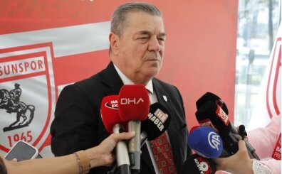 Samsunspor'dan Trabzonspor ma�� i�in taraftara �a�r�