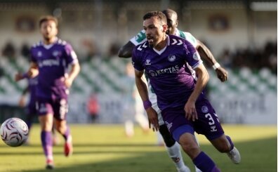 Ke�i�reng�c�, Bodrum FK deplasman�nda 2 golle kazand�!