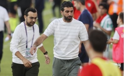 Burhan E�er: '�zg�venimiz ma�a yans�yacak'