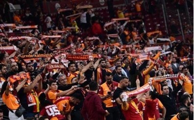 Galatasaray-Barcelona ma�� biletleri sat��ta