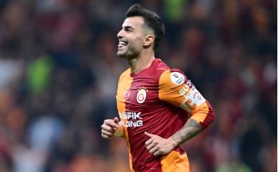 Galatasaray'da Abd�lkerim Bardakc� ger�e�i