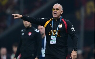 �rfan Saralo�lu'ndan k�rm�z� kart ve hakem tepkisi!