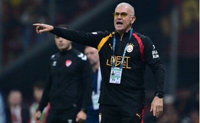 Galatasaray'da �rfan Saralo�lu ile kay�p yok!