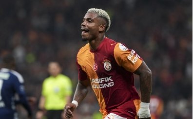 Mario Lemina'dan Lamine Yamal i�in a��klama