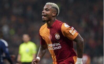 Lemina bu sezon ilk kez a�lar� havaland�rd�!