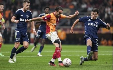Yunus Akg�n: 'B�y�k tak�m reaksiyonu verdik!'