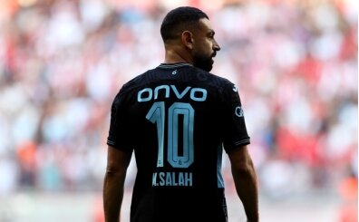 Liverpool'da Salah krizi ��kt�!
