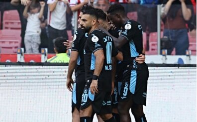 Trabzonspor, Finlandiya'da Avrupa hasretini bitirmek istiyor!