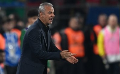 �smail Kartal: 'En iyi sonu�la buradan ayr�laca��z'
