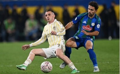 Fenerbah�e'de Kerem problemi