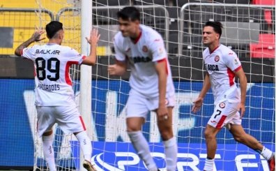 �orum FK, Rizespor kar��s�nda galibiyet serisini istiyor!
