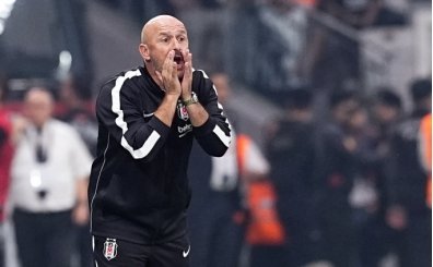 Vincenzo Italiano: 'Bana teklif yapt�lar'